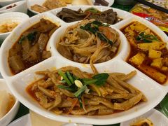 -令氏家外家周秦食府(高新店)