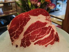-红沃鳗鱼黑牛烤肉店(不老街店)