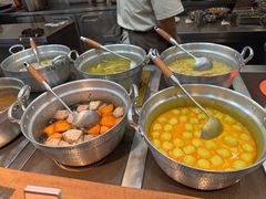 -金海华·四季时堂·第一食堂(现代传媒广场店)
