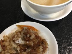 卤肉饭-胡须张鲁肉饭(美食文化馆店)