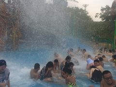 -武汉玛雅海滩水公园