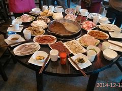 android_upload_pic-签签汇·成都串串火锅(北郊店)