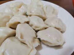 -山东水饺(南坪新街店)