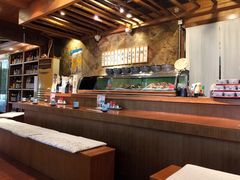 -希望日本料理(保利香槟花园店)