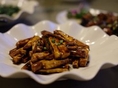 油蒙茭白-漕溪人家