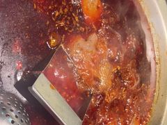 -李掌柜鲜菜火锅(移民广场店)