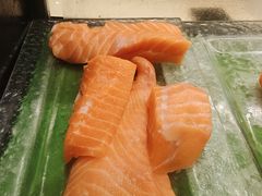-盛宴标帜西餐厅龙虾.鲍鱼•牛排(重庆喜来登大酒店)