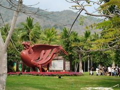 -三亚南山文化旅游区