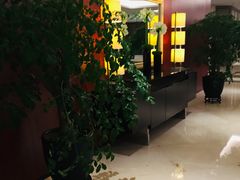 -杭州君悦酒店