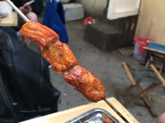 -王记西鎮电烤肉(汶上路店)