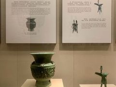 -安徽博物院新馆