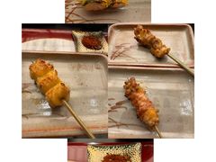 -鳥喜Toriki怀石烧鸟料理