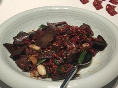 -湘上湘(米其林餐厅-正大中心总店)