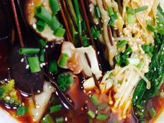 -蜀串香牛杂火锅串串
