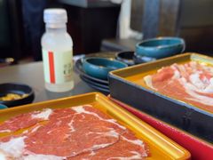 -牛武士寿喜烧·和牛火锅自助(全球首店)