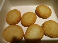 鱼饼-海底捞火锅(航洋城店)