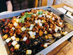 -锦尚阁烤鱼•天津菜(宣武门胡同店)