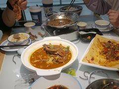 -山里俏·地标皖南菜·屯溪臭鳜鱼(北城万达店)