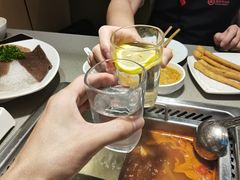 -海底捞火锅(杭州萧山宝龙广场店)