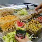 🍑真的酸Q！夏果语酸嘢，它带着水果拌辣椒来啦 ！