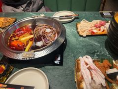 -牛New寿喜烧(金鹰世界店)