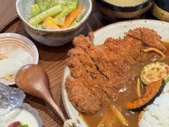 -ITARU食堂·定食料理(西丽店)