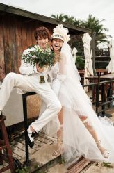 -奈斯影像婚纱摄影(拱墅店)