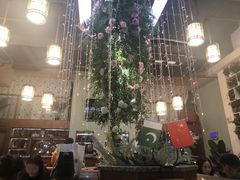 -Masala Curry and BBQ·玛莎拉巴基斯坦美食(金水万达店)