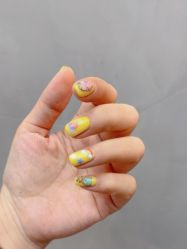 -丹曦·美甲美睫