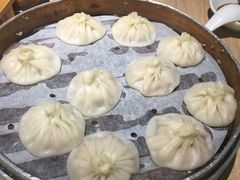 -老班长手工灌汤包老店(东山店)