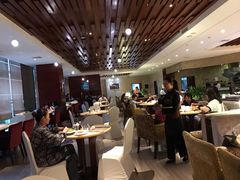 大堂-天怡豪生大酒店-怡园中餐厅(枣山路店)