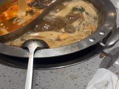 -芳竹园火锅(塘沽金街店)