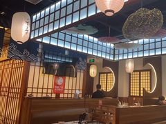 -千寻山野烤肉(中关村店)