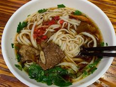 -肆姐面粉馆(坡子街店)