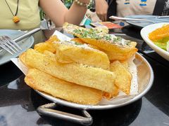 -Lets burger非常汉堡·环球风味(蓝色港湾店)