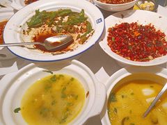 -兰湘子·湘菜小炒(南京江宁万达店)