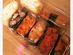 -鲜道寿司(无锡苏宁店)