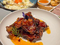 -顶特勒·黄鱼馆·特色菜(上海大世界店)
