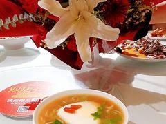 -汤城小厨•粤菜•靓汤(西直门凯德MALL店)