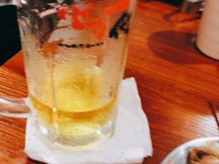 -大阪烧肉BAKA一代(十亩地店)