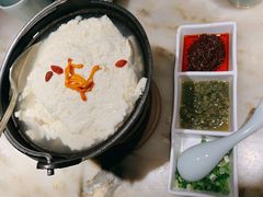 富顺豆花-锦府盐帮·李宅(领展购物广场中关村店)