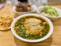 拉面-水仙拉面(水仙街店)