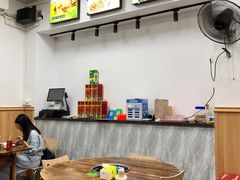 -奇味鸡煲(麦地店)