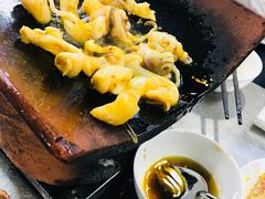 -瓦片烤肉(13号店)