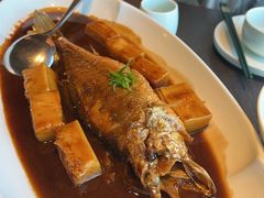 -湖里春风·淮扬菜(丽泽天街店)