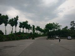 -西安关中民俗艺术博物院
