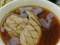 -东凤老字号腰子店