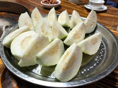 -侠成水上农庄(工业大道店)