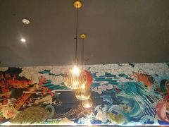 -半天妖烤鱼(芝罘万达店)