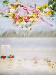 -芳妮豆丁家庭影像馆(宝安店)